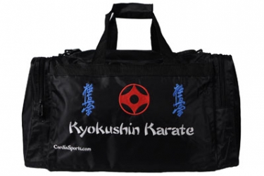 Kyokushin Sporttas